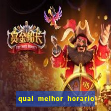 qual melhor horario para jogar betano